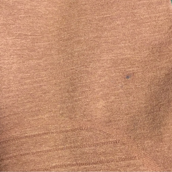 Alphalete Mauve Leggings Size Small - Picture 14 of 14